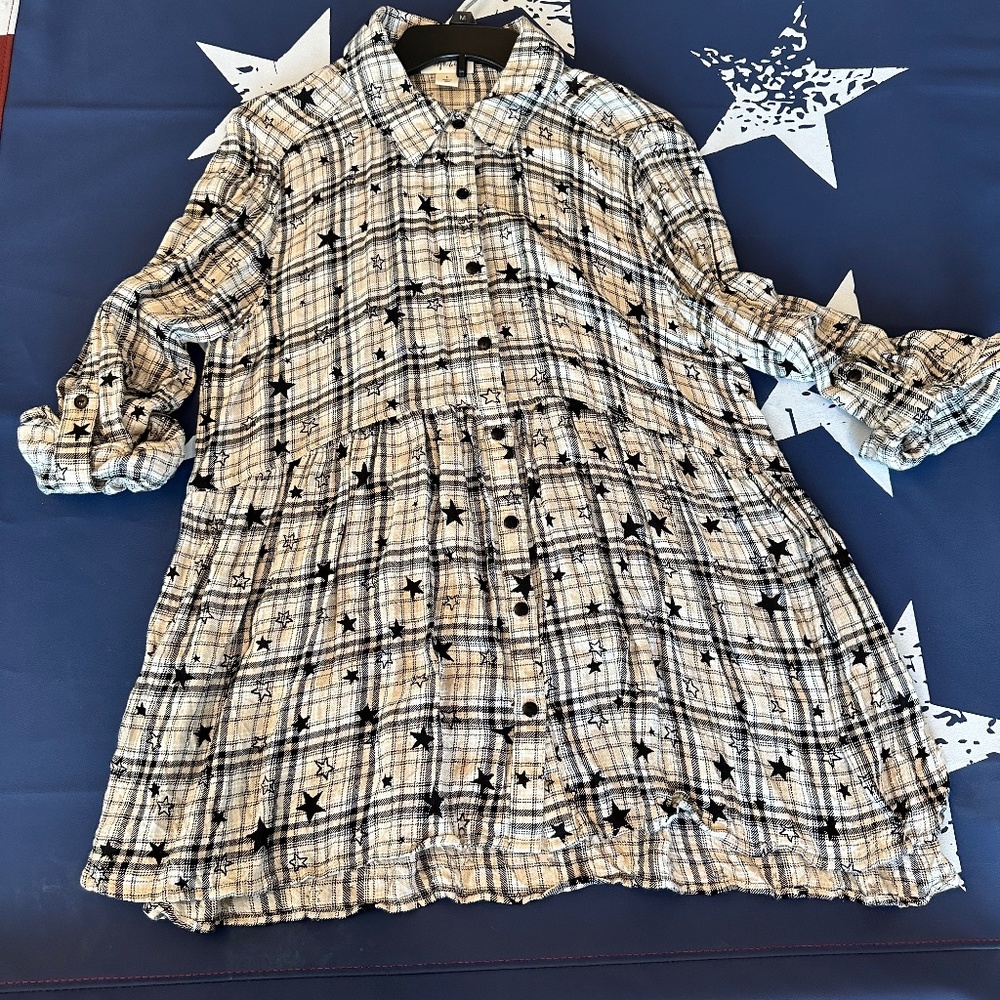 Button Down shirt
